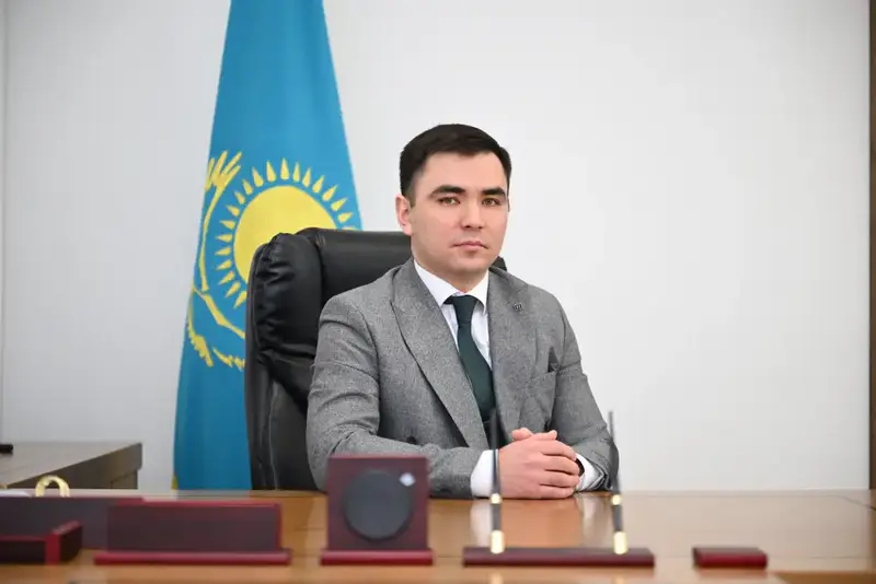 Новый руководитель туризма Жетісу назначен Астане