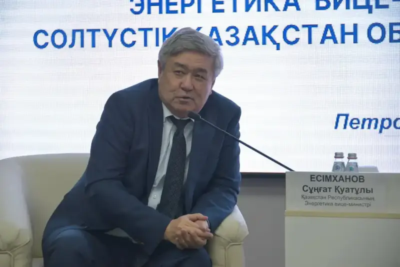 В СКО обновят 7 тыс. км электролиний и 66 км теплосетей до 2029 года в рамках нацпроекта МЭКС (4)
