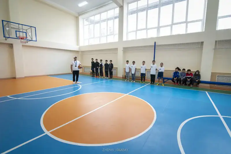 За последние 3 года в Коксуском районе области Жетісу построено 20 и отремонтировано 3 социальных объекта (7)