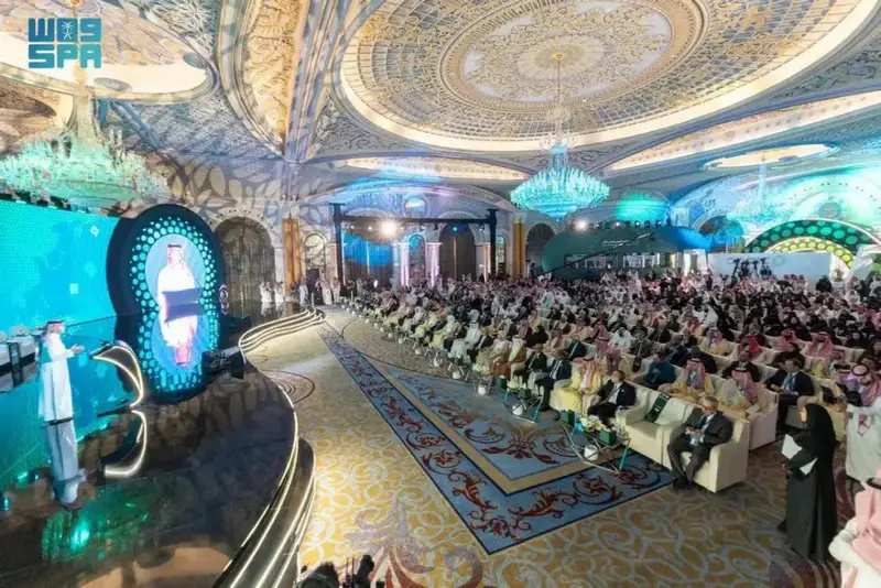 Обсуждение цифровизации и улучшения правосудия на международной конференции юстиции в Эр-Рияде Астане