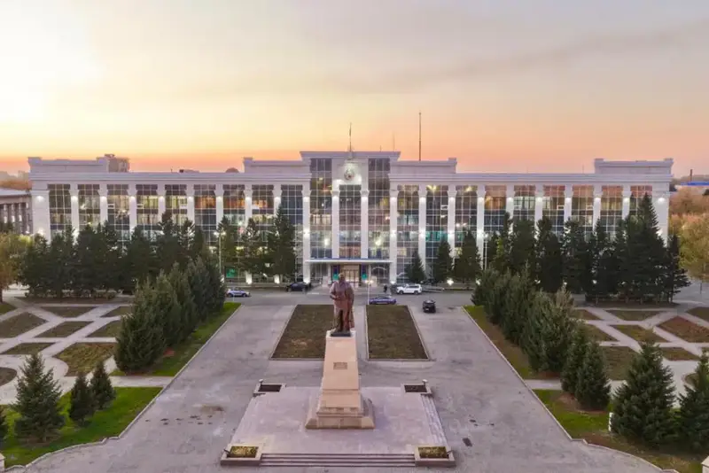 ВКО выходит на новый уровень сотрудничества со странами Ассоциации региональных администраций стран Северо-Восточной Азии (3)