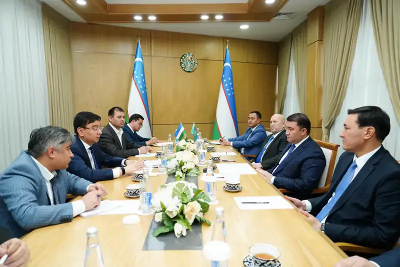 Туркестанская область: ворота дружбы, открывшие путь для удвоившегося потока узбекских туристов Астане