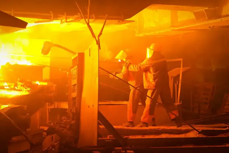 Династия Серикбаевых: вклад в производство на международной арене Актюбинского завода Астане