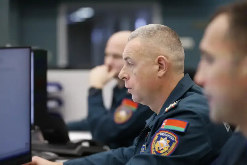 Казахстан и Беларусь укрепляют сотрудничество в сфере чрезвычайных ситуаций (3)