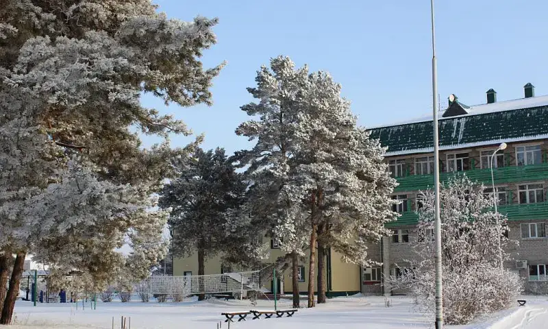 Зимний отдых без потерь: потребителю вернули деньги за несостоявшееся бронирование благодаря вмешательству Департамента Астане