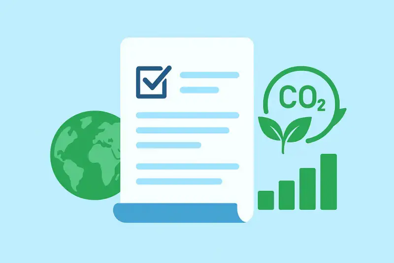 Национальные стандарты углеродной нейтральности Казахстана Астане