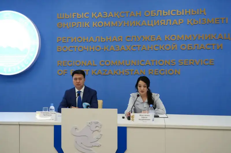 Глубковский район: реализация крупных проектов в АПК и горнодобывающей сфере продолжается Астане