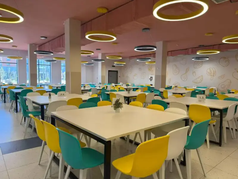 Робототехника, 3D-технология: в столичной школе открыты инновационные кабинеты STEAM-направления (3)