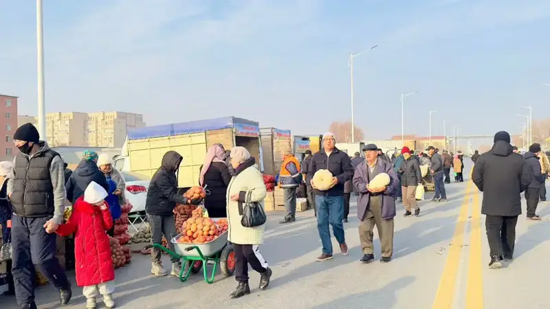 Говядина по цене, которая удивит каждого! Астане