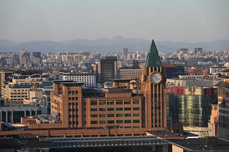 Меморандум, направленный на повышение туристического потока из Китая в Алматы, подписан в Пекине (6)