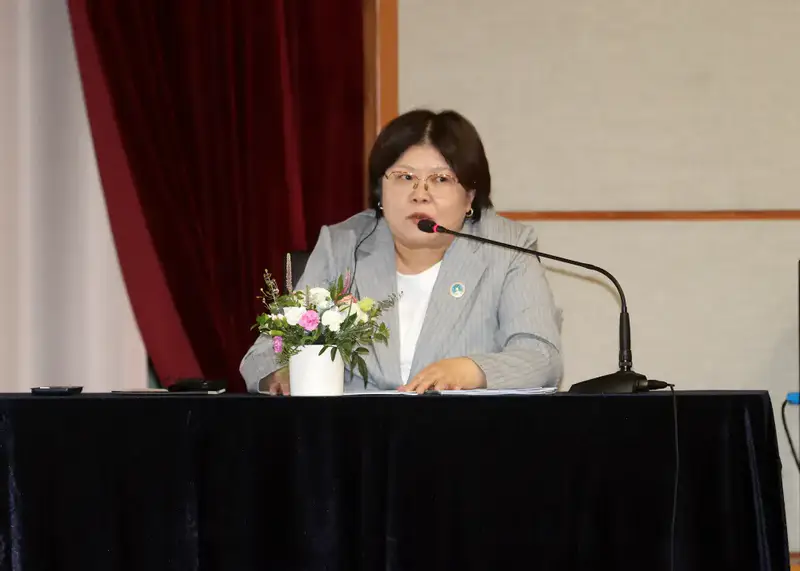 Обмен опытом: Казахстанская модель конституционного контроля может повлиять на реформы в Южной Корее Астане