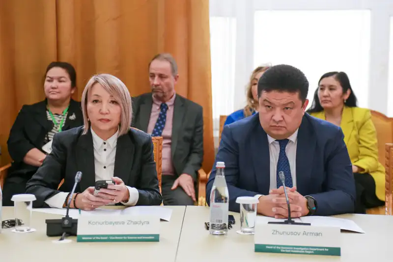 НОВЫЙ ЭТАП РАЗВИТИЯ МАСТЕРСКОЙ ЛУ БАНЬ: ОТКРЫТ ИНЖИНИРИНГОВЫЙ ЦЕНТР В ВОСТОЧНОМ КАЗАХСТАНЕ (5)