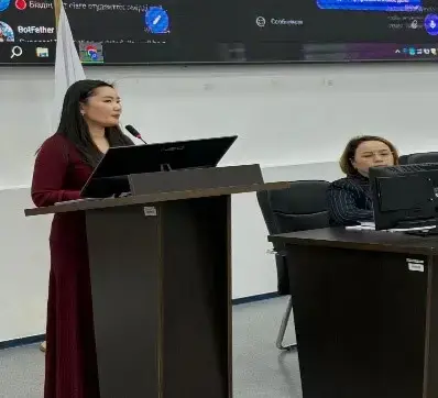 Ақтөбеде жастар арасында діни экстремизмге қарсы бейнероликтер байқауы өтті Астане