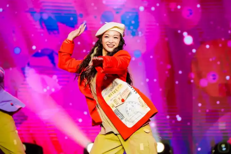 XXVIII Международный конкурс творческой молодёжи «Шабыт» торжественно открыли в Астане (4)