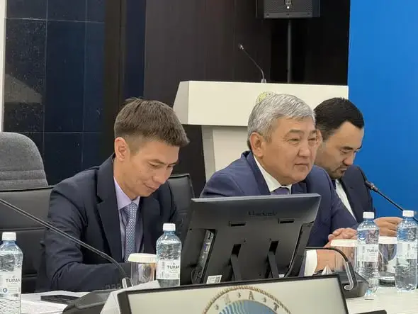 Создание нового завода по производству кормов для рыбы в Алматинской области: шаг к развитию рыбного хозяйства и сотрудничеству между государством и частным сектором Астане