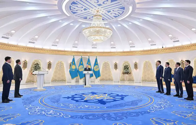 Геннадий Головкин избран президентом международной федерации World Boxing с поддержкой казахстанского лидера Астане