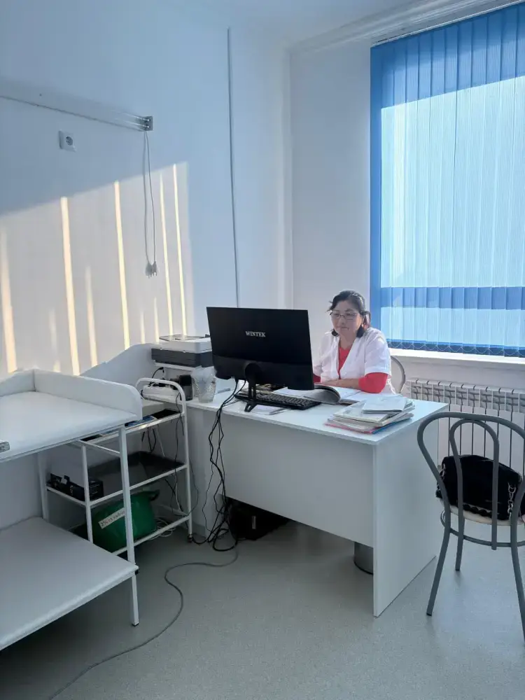 Реализация поручений Президента: в ЗКО реализуют 27 социальных и инфраструктурных проектов на возвращенные активы (4)