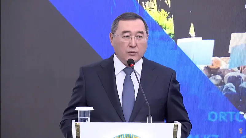 Аким Алматинской области раскрыл данные о выделении земель иностранным компаниям: возможные последствия для местных жителей и экономики региона Астане