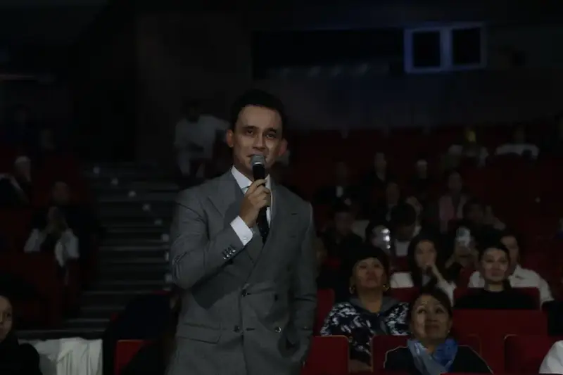 ОБЪЯВЛЕНЫ ПОБЕДИТЕЛИ РЕСПУБЛИКАНСКОГО КОНКУРСА «ГОЛОС ТУРКЕСТАНА – 2025» (2)