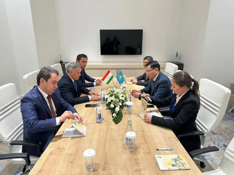 Казахстан инициирует укрепление туристического сотрудничества с соседними странами на международном форуме Астане