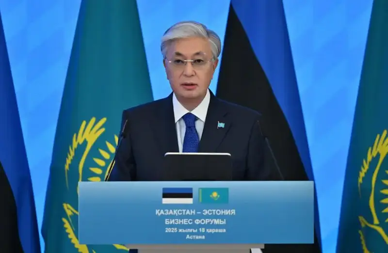 Участник СЭЗ Qyzyljar ТОО «Nord Panels» откроет фанерный завод в Эстонии (5)