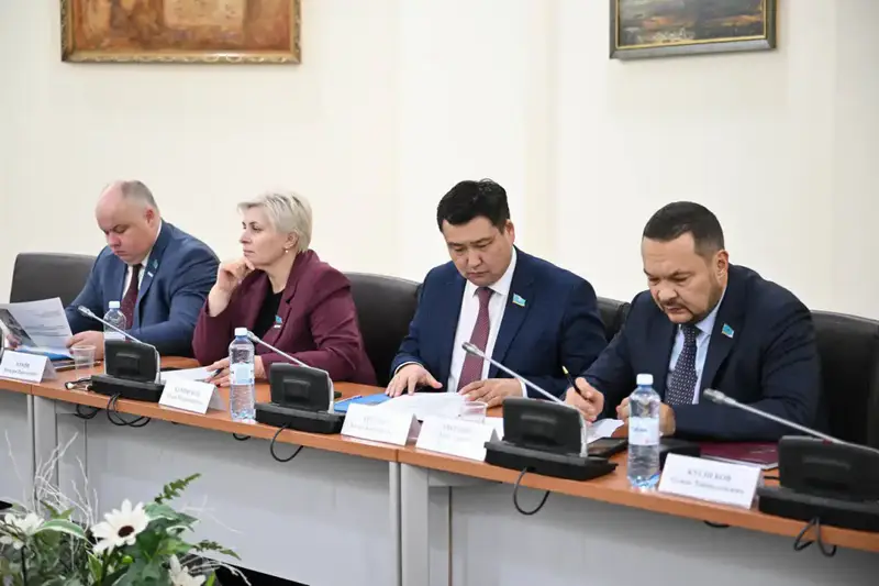 Качество подготовки на военных кафедрах в гражданских вузах Астане