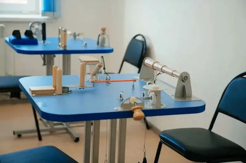 В районе Мақаншы открыли новую врачебную амбулаторию (4)