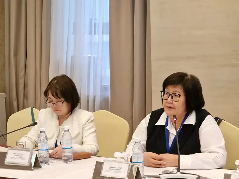 Эксперты обсудили вопросы устойчивости к противомикробным препаратам (2)