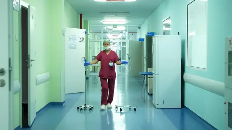 Столичный врач обратился к родителям в связи с периодом ОРВИ (5)