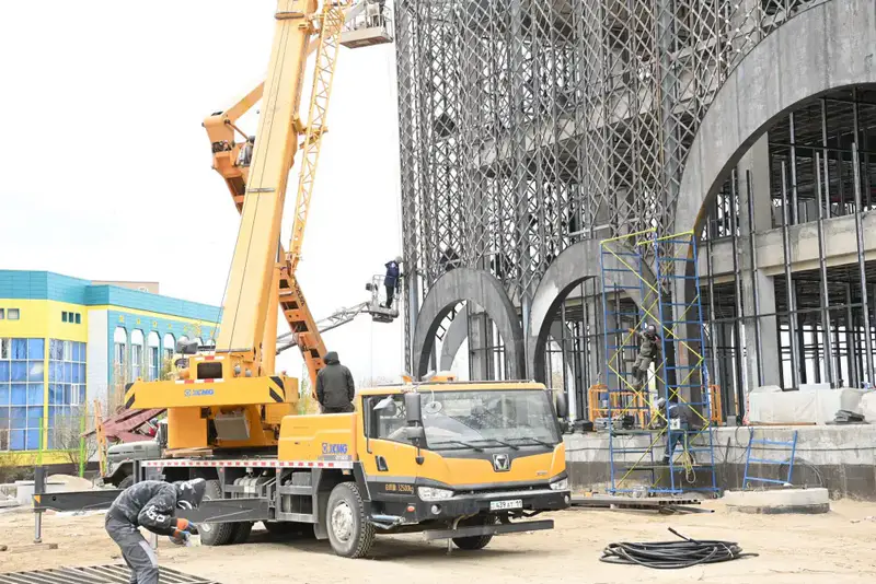 Ход строительства под контролем (7)