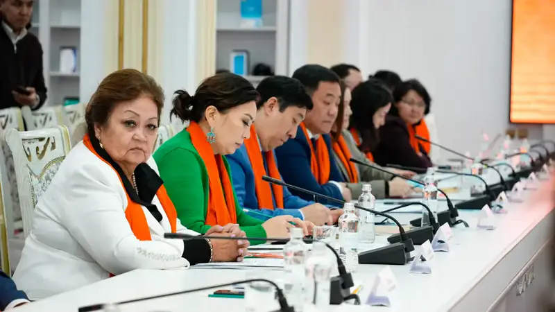 Образование vs. насилие: кто выйдет победителем? Астане