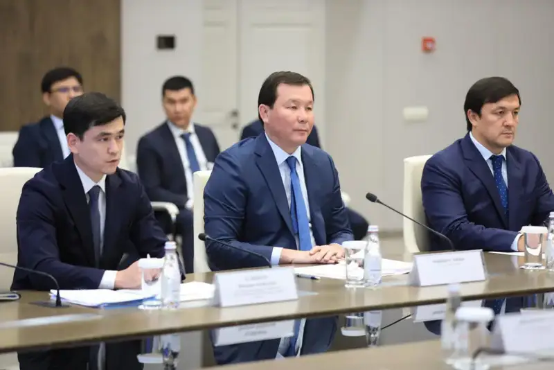 Coca-Cola запускает строительство нового завода в Казахстане с акцентом на экологические технологии Астане