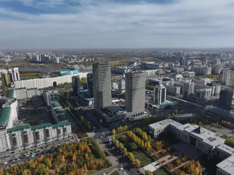 От теории к практике: студенты КазНУ осваивают методы аэрофотосъемки (7)