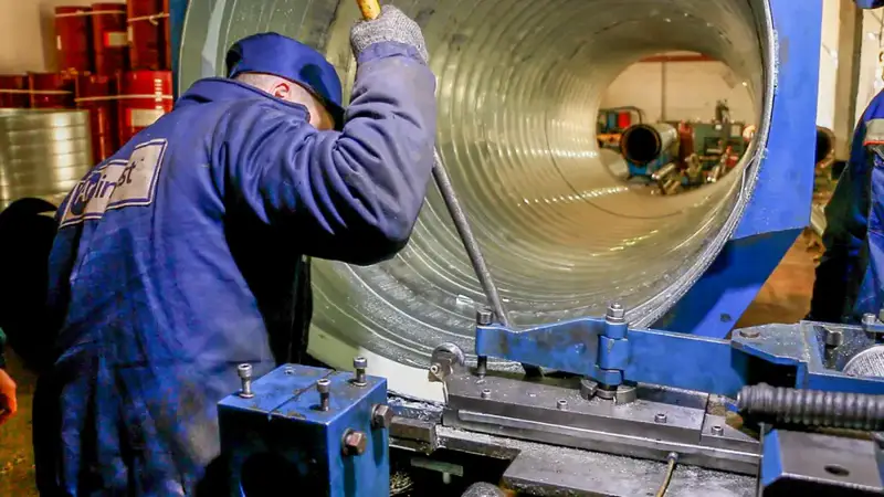 ArInvest Energy: цифровизация как ключ к восстановлению и росту бизнеса Астане