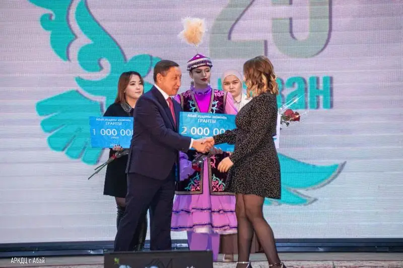 От идеи до собственного дела: как в Карагандинской области работает программа поддержки молодёжного бизнеса (5)