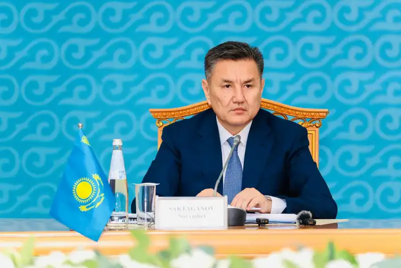 ВКО стремится укрепить экономические связи с Северо-Восточной Азией через вступление в Ассоциацию региональных администраций Астане