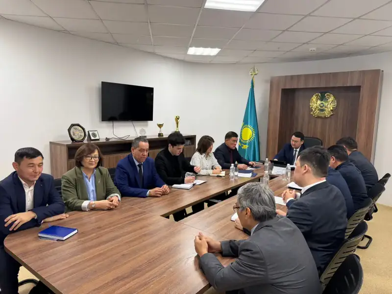 Единый подход к государственному контролю: последствия семинара для инспекторов МЧС РК Астане