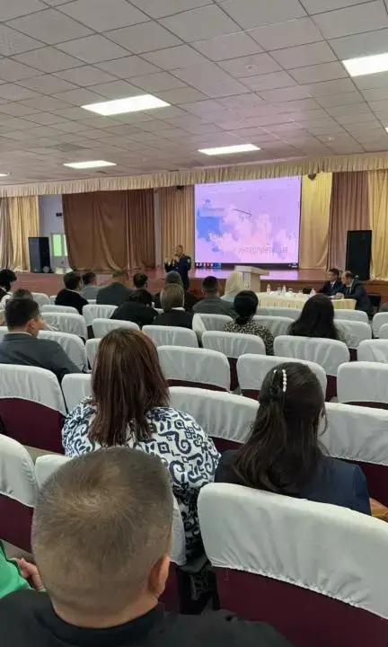 Семинар по профилактике религиозного радикализма прошёл в Абайской области Астане