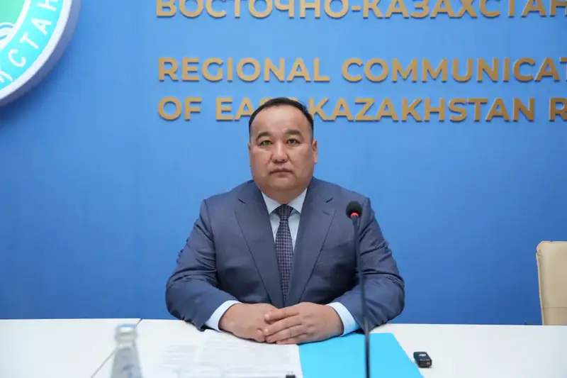 Ремонт дорог в Тарбагатайском районе: улучшение инфраструктуры и доступности Астане