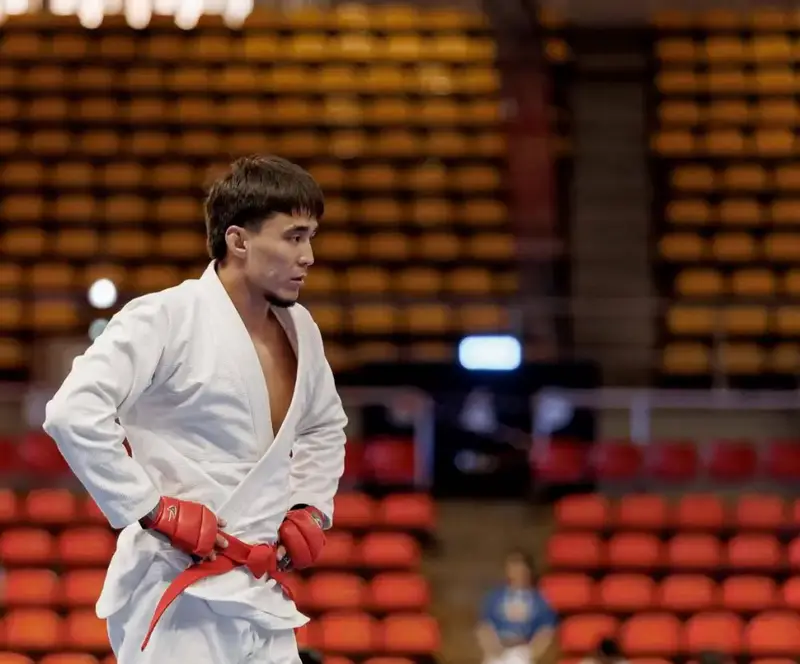 Казахстан занял 1-е место в общекомандном зачёте на чемпионате мира по джиу-джитсу (2)