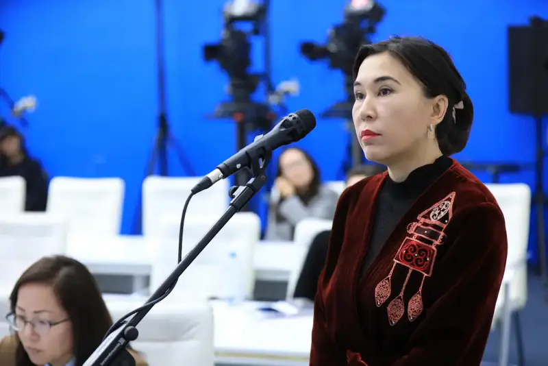 В Актюбинской области в 2025 году газифицируют 28 сел (3)