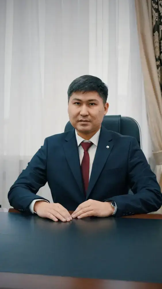 Решением Совета директоров социально-предпринимательской корпорации «Павлодар» Даурен Жамбайбек назначен на должность председателя правления Астане