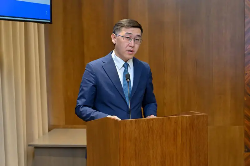 Спорт и молодежь: ключ к будущему региона? Астане