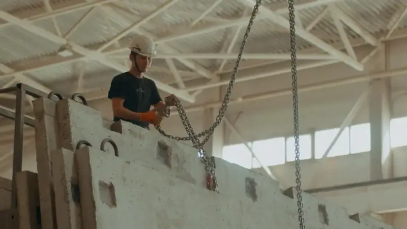 Развитие Индустриального парка №1: 140 проектов и их влияние на экономику региона Астане