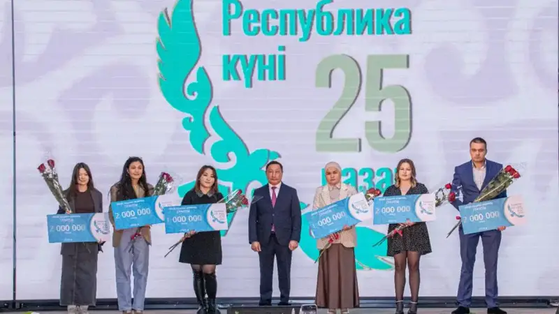 Молодая предпринимательница из Карагандинской области открывает перепелиную ферму благодаря гранту Астане