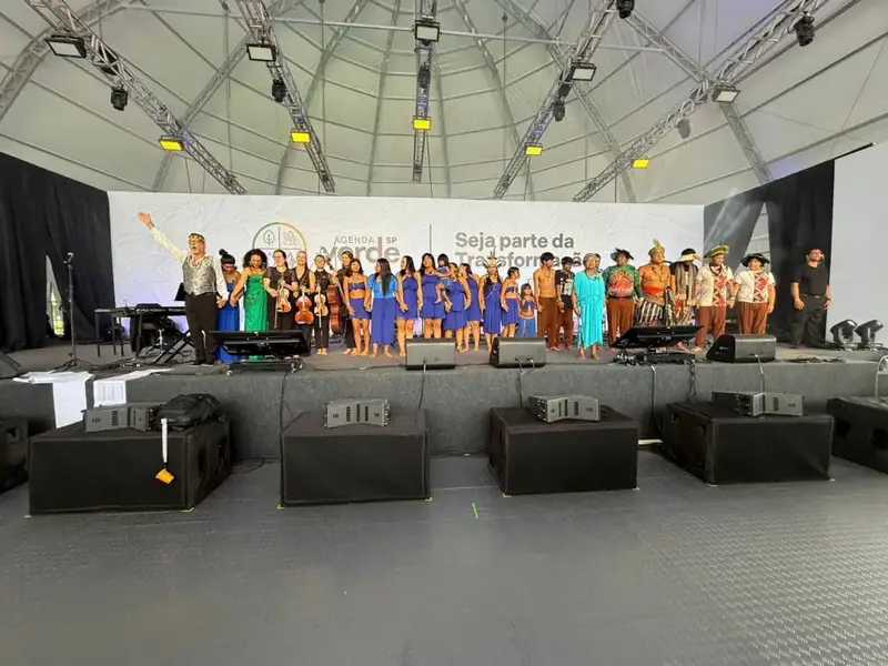 Экологический конгресс «Summit Agenda SP+Verde» (3)