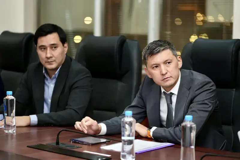 Разработка законопроекта «О нефтегазохимической промышленности»: перспективы и риски для отрасли Астане