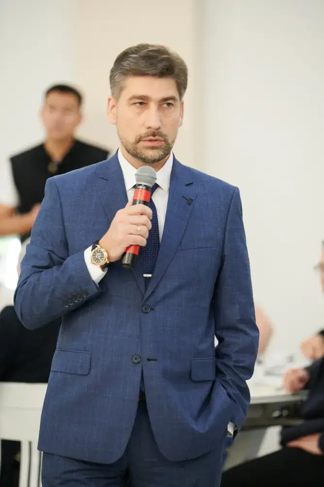 AI-SOLUTIONS: РАЗВИТИЕ ИСКУССТВЕННОГО ИНТЕЛЛЕКТА И РЕГИОНАЛЬНЫХ ЭКОСИСТЕМ (8)