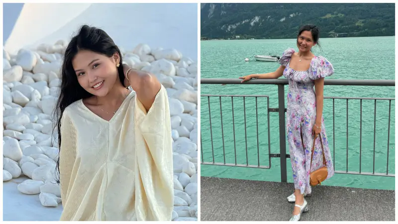 Бибисара Асаубаева: три главных качества идеального мужчины по мнению лидера сборной Казахстана по шахматам Астане