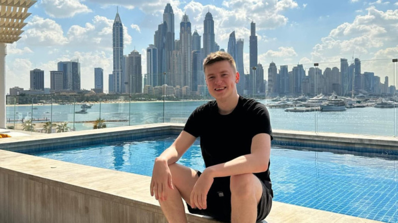 Международный розыск: блогер Mellstroy из Беларуси Андрей Бурим объявлен в Казахстане Астане